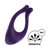 Satisfyer Endless Love Multi Purpose Vibrating Adult Massager Luxury Sex Toys